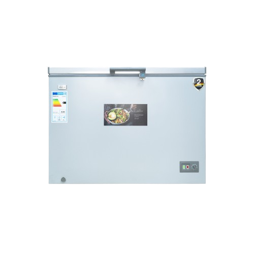 Elactron Congélateur Horizontal Elactron EL193CFS By Elactron
