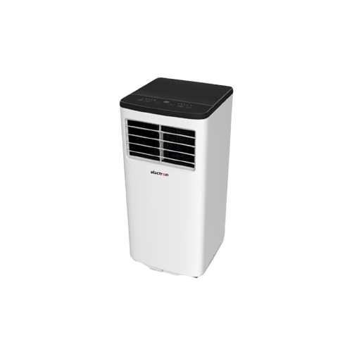 Elactron Climatiseur Portatif Elactron ETNP09PRT By Elactron