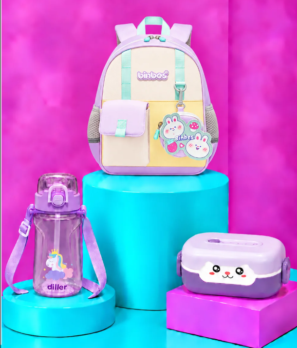 LaKavern Pack Moyenne Section By LaKavern