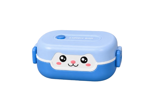 LaKavern Lunch Box 2 Compartiments By LaKavern
