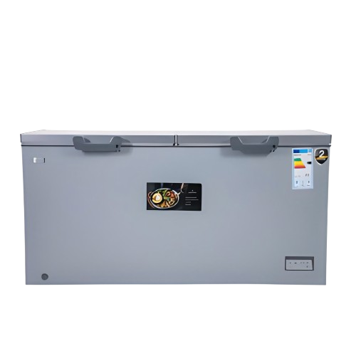 Elactron Congélateur Horizontal Elactron EL39CFS By Elactron