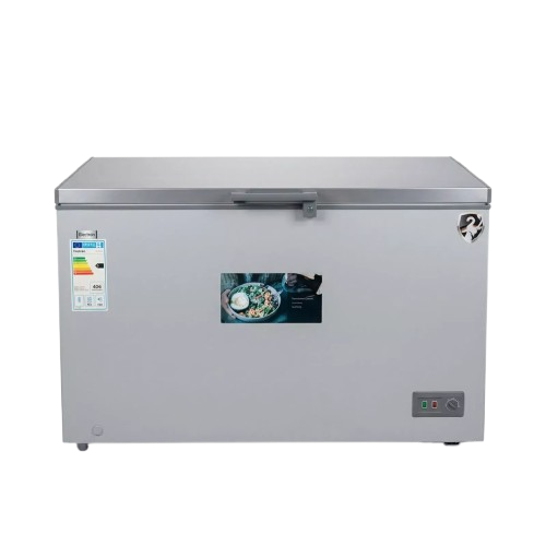 Elactron Congélateur Horizontal Elactron EL75CFS By Elactron