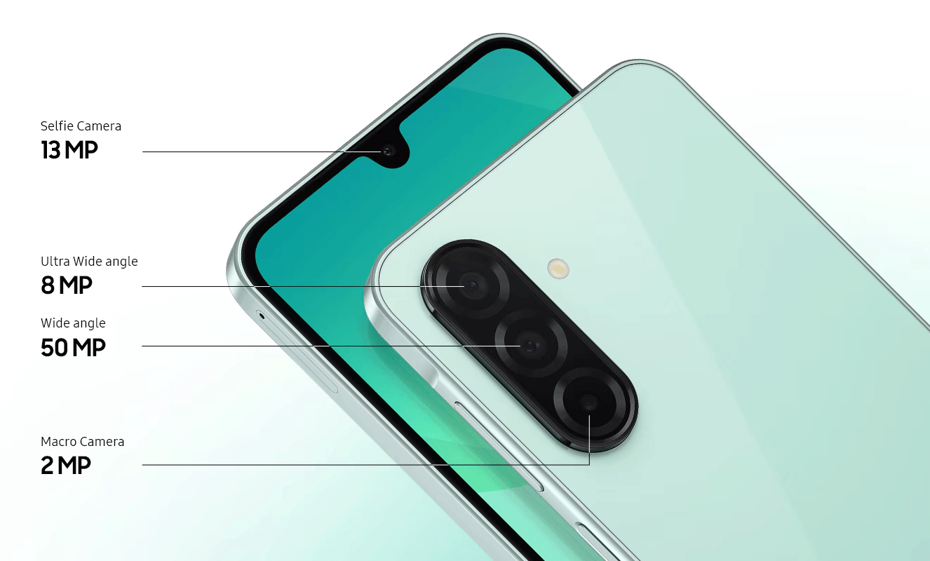 samsung galaxy A26 5G