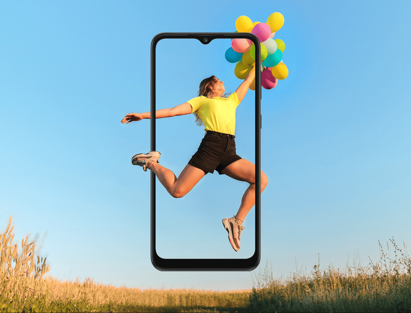 Samsung Galaxy A03 Core