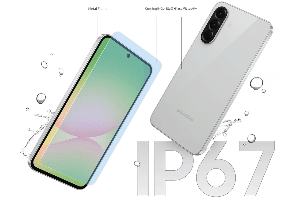 samsung galaxy A26 5G