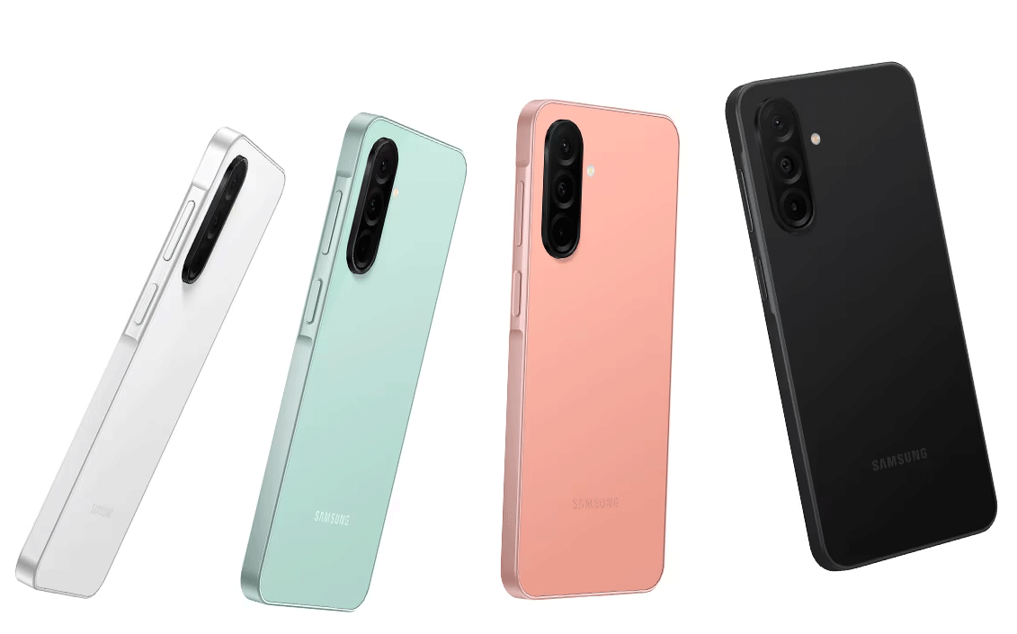 samsung galaxy A26 5G