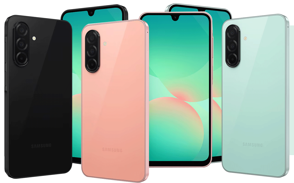 samsung galaxy A26 5G