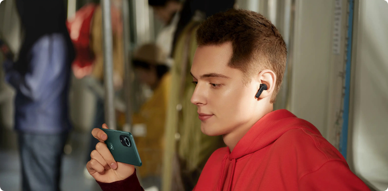 Huawei FreeBuds 5i