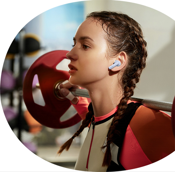Huawei FreeBuds 5i