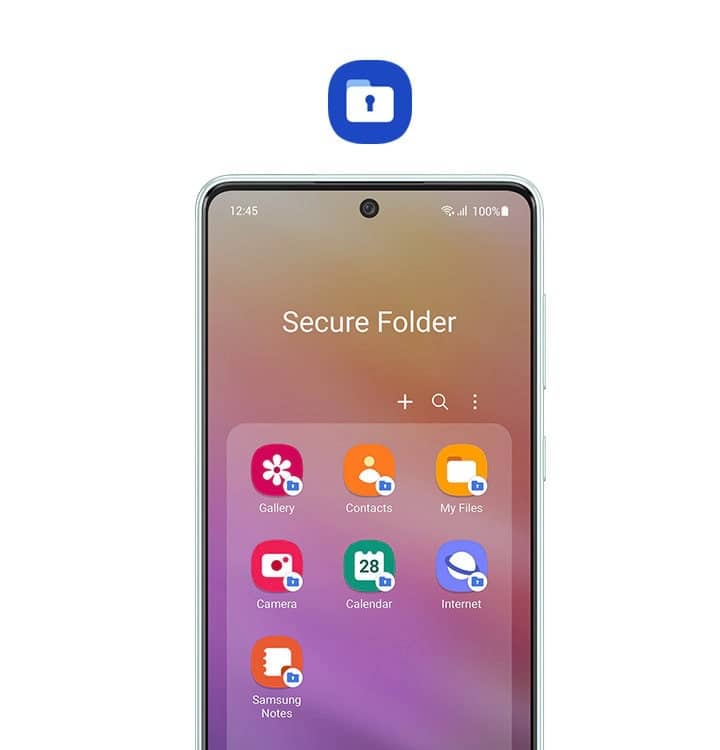 Samsung Galaxy A73